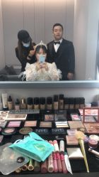 -青禾蒙娜丽莎婚纱摄影(武汉总店)