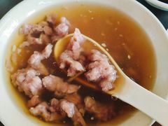 -好成财牛排馆(涂门街总店)