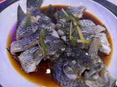 -渔人码头蒸汽海鲜(虬泾路店)