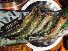 -炎蔵牛舌烤肉