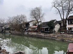 -小河直街历史文化街区