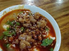 -豆相识•九九豆腐脑(牛咡桥店)