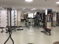 -中田健身工作室(珠江路地铁站店)