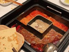-巴奴毛肚火锅概念餐厅