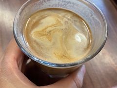 -VESH COFFEE(定西路店)