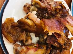 -浑河春面馆非遗鹿角面(良乡店)