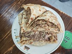 -清真永恒华威肉饼(潘家园店)