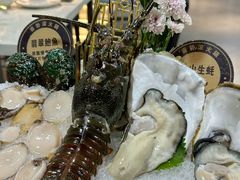-喜聚薈·花膠雞海鮮火鍋(越秀店)