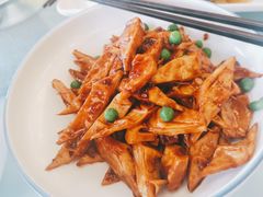 -香融府·烤鸭·家常菜(马家堡路店)