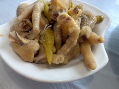 -天乐农家鱼头王(天目湖店)
