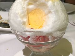 梳芙厘-太平馆西餐厅(北京路店)