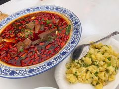 -院8里·少城记忆老川菜(宽窄巷子店)