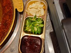 -牛牛章·章鱼水煎肉(光谷世界城店)
