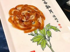 -全聚德(上海首店浦东店)