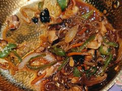 -老炉家木炭烤肉(长江国际店)