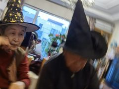 -好利来(北新桥店)