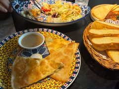 -苏坦土耳其西餐厅(玉林店)