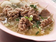 -榮泰米粉湯(Left Shop)