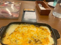 -萨莉亚意式餐厅(南海万达广场店)