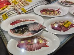 -峙山海鲜馆·花苑店