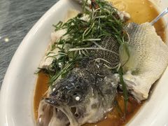 -明园茶餐厅(沙头角店)