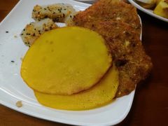 -素心斋素食餐厅
