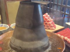 -东来顺饭庄(金泉广场店)