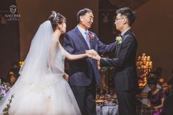 -格乐利雅婚礼艺术中心(浦东花木店)