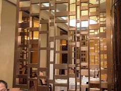 -酌宴府The China Club·广州万富希尔顿酒店(云城东路店)