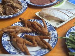 -飘香火锅(玉林西路店)