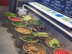 -王捌小院(红花坡店)