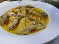 -东方山水金沙酒店-雅香阁中餐厅