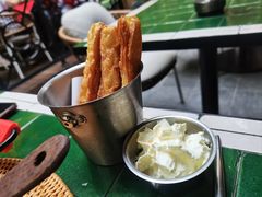 -Las Tapas(思南公馆店)