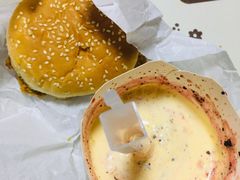 -麦当劳(长沙友阿奥特莱斯店)