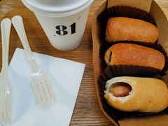 -81BAKERY(大学路店)