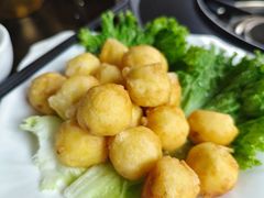 -银同牦牛肉火锅