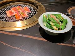 -厚贞日式烤肉(浦东汇智店)