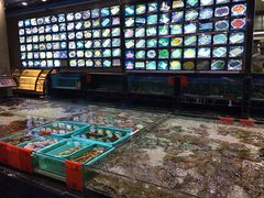 -渔傅·蓝海岸霞浦海鲜(正祥店)