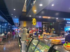 -SEA西雅图海鲜自助餐厅(正义店)