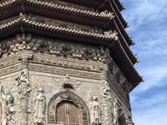 -玲珑塔公园