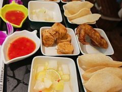 -荷花泰菜(东方新天地店)