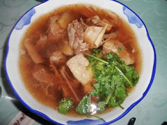 -同合居·非遗东北菜(新阳路店)