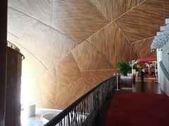 -国家大剧院西餐厅