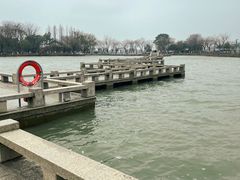 -南北湖风景区