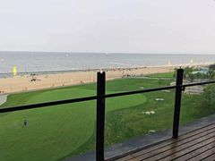 -南戴河旅游度假区
