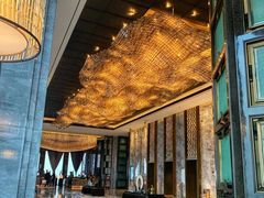 -万达文华酒店·48F云端窗景美食汇自助餐厅