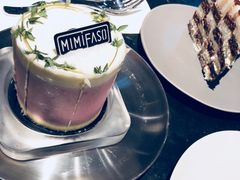 -MIMI FASO(古仓店)