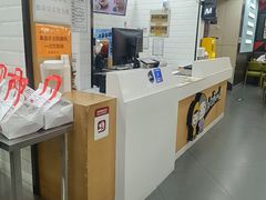 -李先生牛肉面大王(北京东四店)