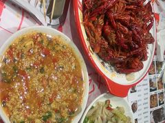 -辣出味岳阳特色烧烤·龙虾大排档(砂子塘总店)