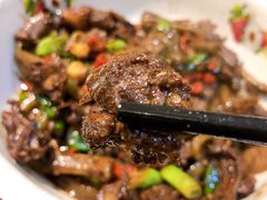 口味鸭-竹山里(锁石路店)